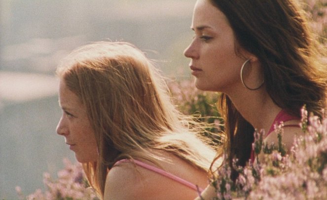 My Summer of Love - Van film - Natalie Press, Emily Blunt