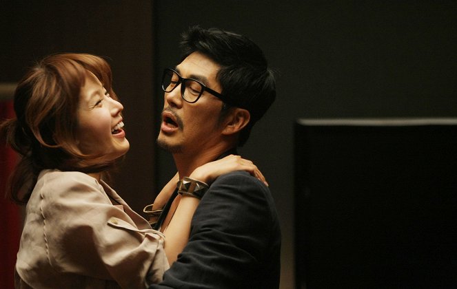Wonbyeokhan pateuneo - Film - Yeong-ho Kim