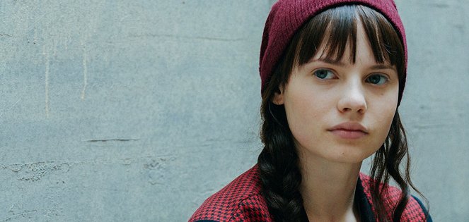 Beautiful Girl - Film - Jana McKinnon