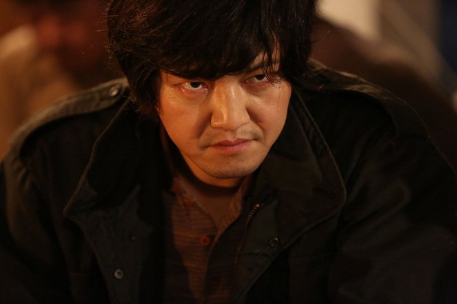 Siganitalja - Z filmu - Woong-in Jeong