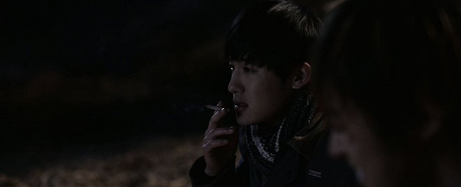 Susaegyeok - Do filme - Se-chang Maeng