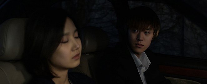 Susaegyeok - Z filmu - Si-eun Kim, Myeong Gong