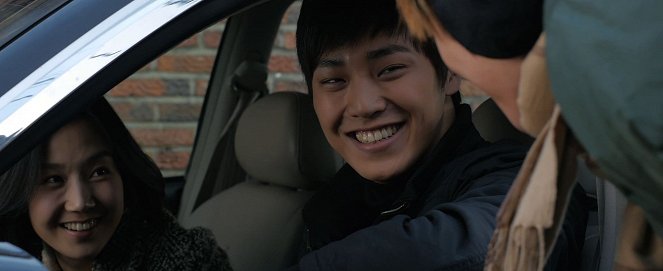 Susaegyeok - Kuvat elokuvasta - Si-eun Kim, Tae-hwan Lee