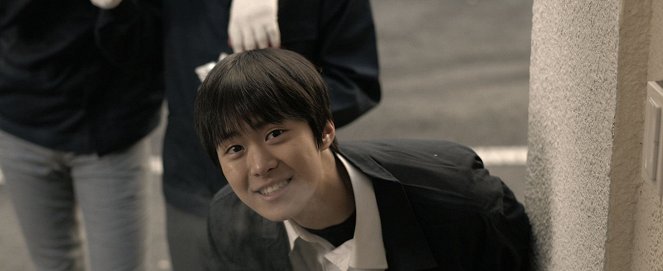 Susaegyeok - Z filmu - Myeong Gong