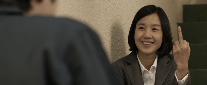 Susaegyeok - Z filmu - Si-eun Kim