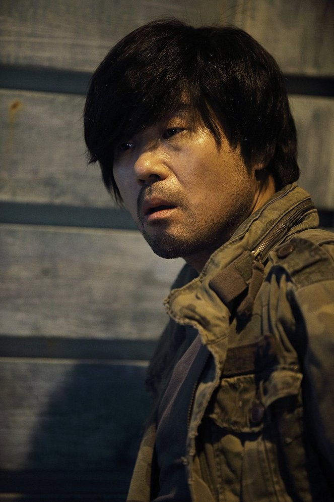 Daebaewoo - De la película - Shin-il Kang