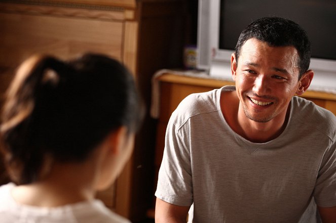 Jeonseolui joomeok - De la película - Jeong-min Hwang