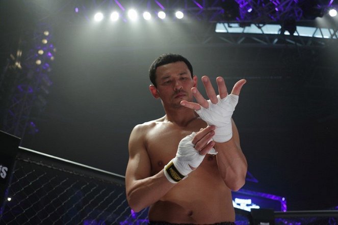 Fists of Legend - Photos - Jeong-min Hwang