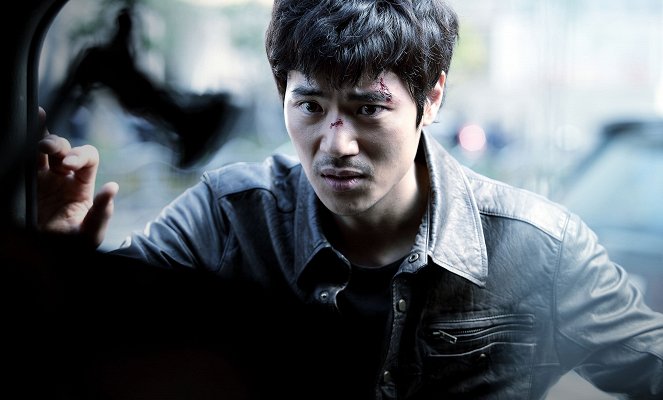 The Gifted Hands - Photos - Gang-woo Kim