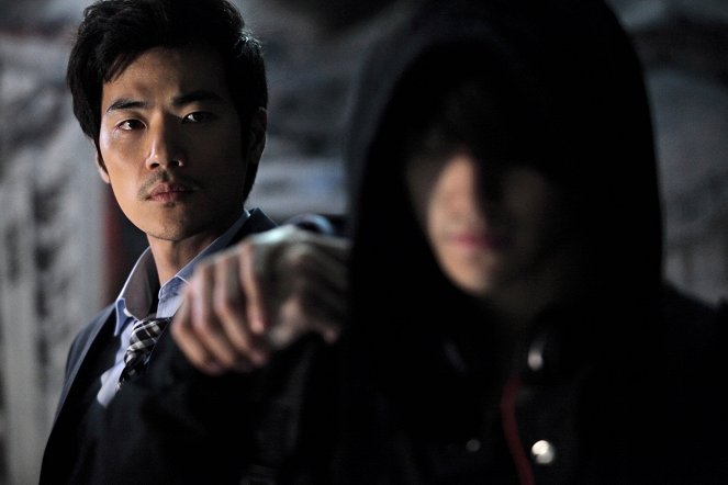 The Gifted Hands - Photos - Gang-woo Kim