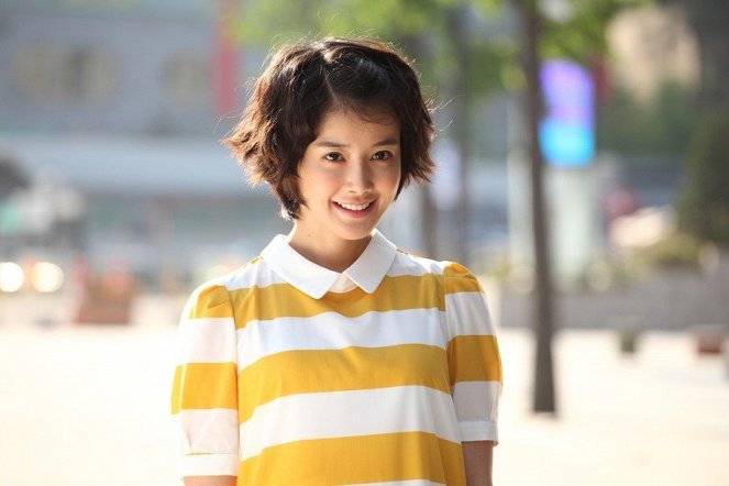 Namja sayongseolmyungseo - De la película - Si-yeong Lee