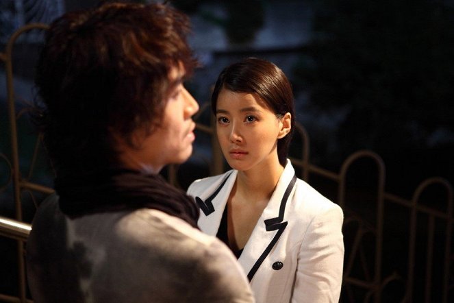 Namja sayongseolmyungseo - De la película - Si-yeong Lee