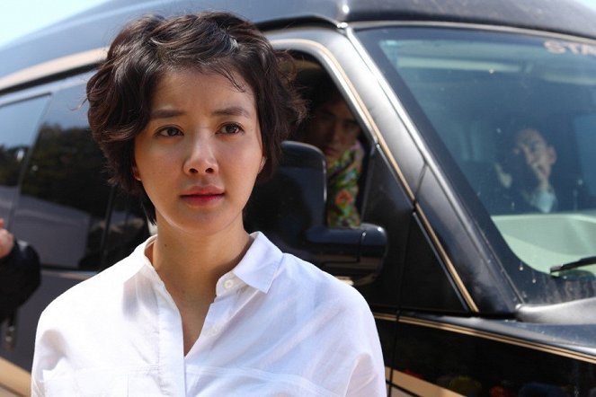 Namja sayongseolmyungseo - Kuvat elokuvasta - Si-yeong Lee