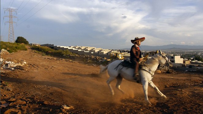The Charro of Toluquilla - Photos