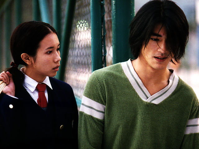 Xin dong - De la película