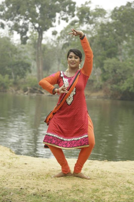 Drishya - De la película