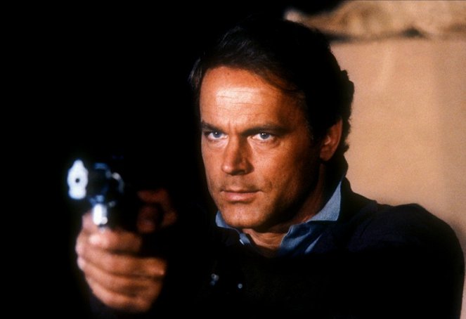 Virtual Weapon - Photos - Terence Hill