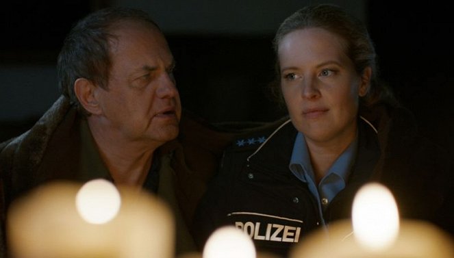 Der Bulle und das Landei – Goldrausch - De la película - Uwe Ochsenknecht, Diana Amft