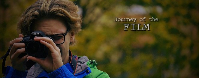 Journey of the film - Lobbykaarten