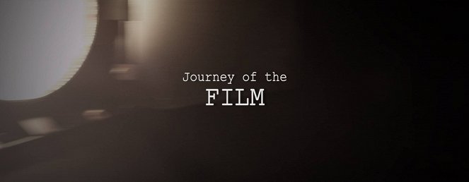 Journey of the film - Cartões lobby