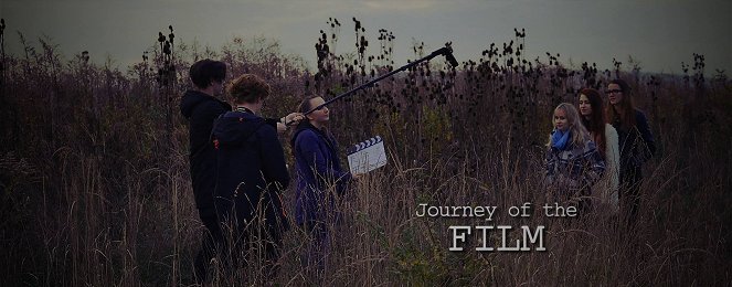 Journey of the film - Mainoskuvat