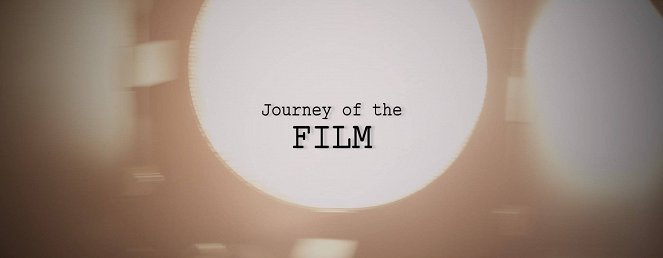 Journey of the film - Fotosky