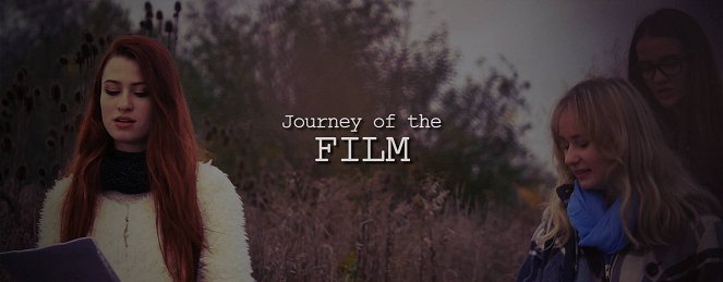 Journey of the film - Cartes de lobby
