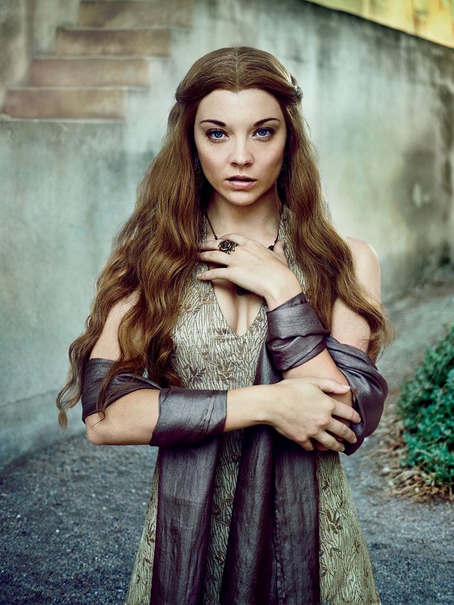 Game of Thrones - Season 6 - Promo - Natalie Dormer