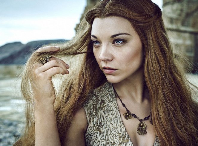 Game Of Thrones - Season 6 - Werbefoto - Natalie Dormer
