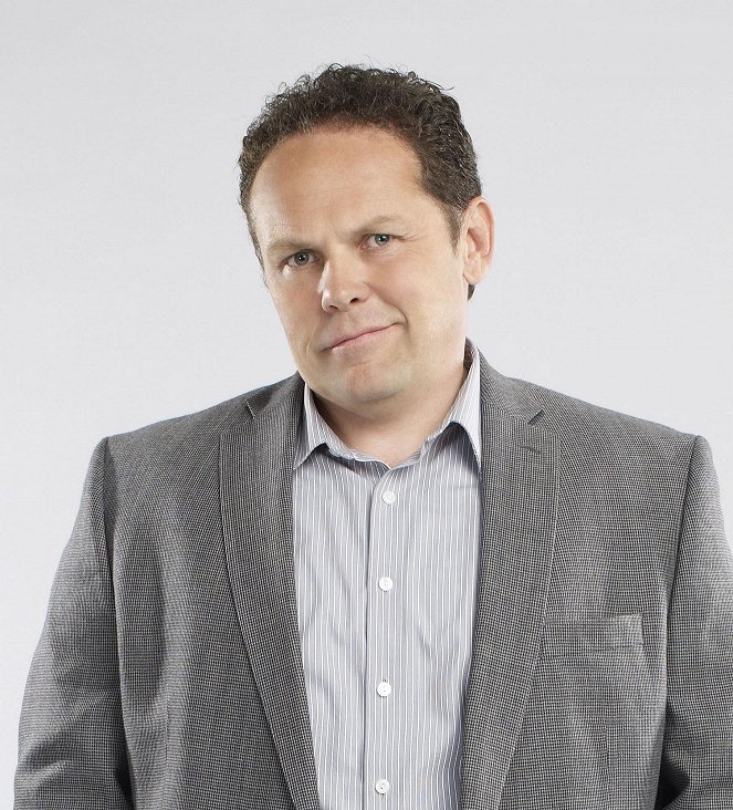 A célszemély - Season 1 - Promóció fotók - Kevin Chapman