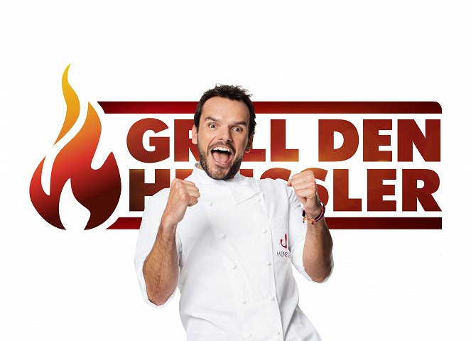 Grill den Henssler - Werbefoto - Steffen Henssler