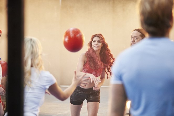 Die große ProSieben Völkerball Meisterschaft - Film