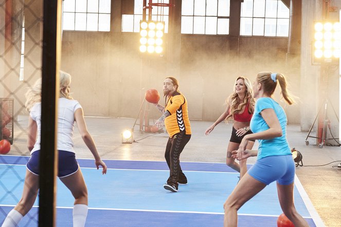 Die große ProSieben Völkerball Meisterschaft - Photos