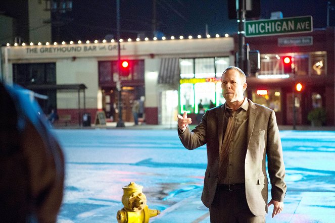 Battle Creek - The Battle Creek Way - Photos - Dean Winters