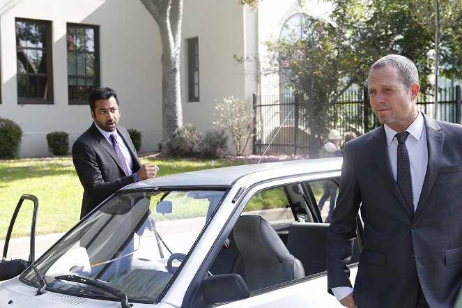 Battle Creek - Drogenschnüffler - Filmfotos - Kal Penn, Dean Winters