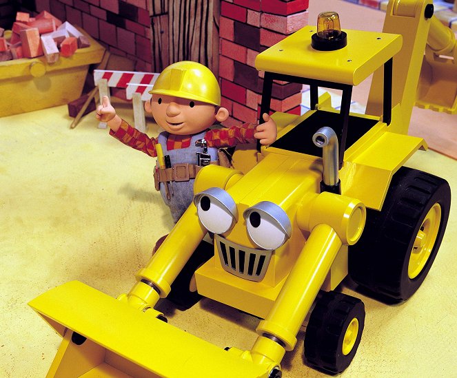 Bob the Builder - Van film