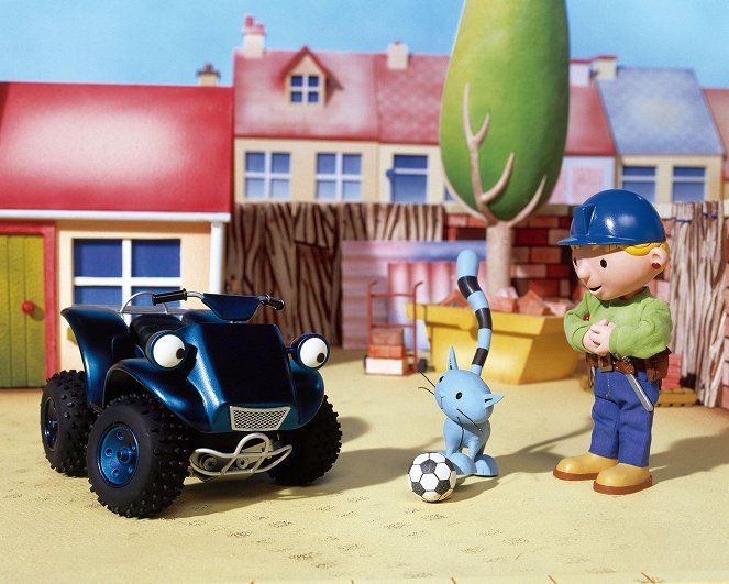 Bob the Builder - Photos