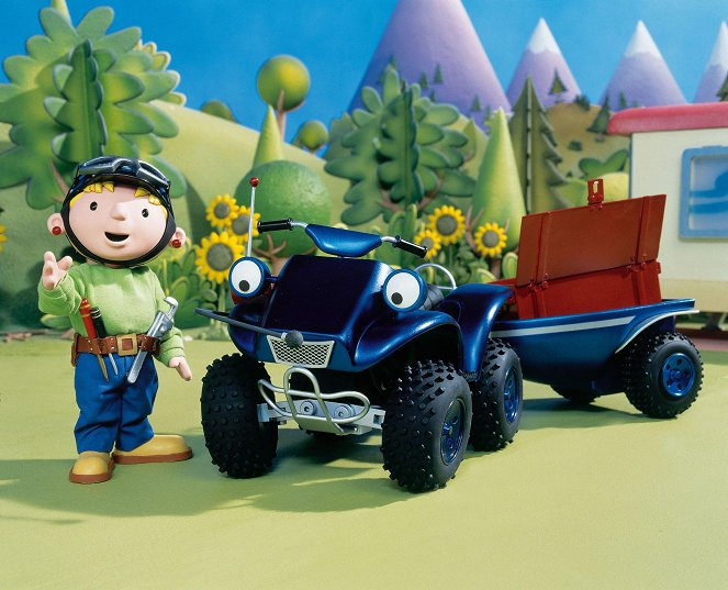 Bob the Builder - Photos