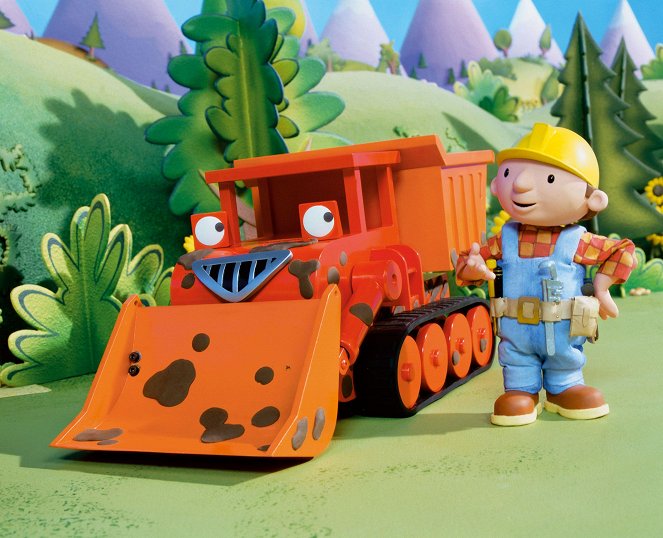 Bob the Builder - Photos