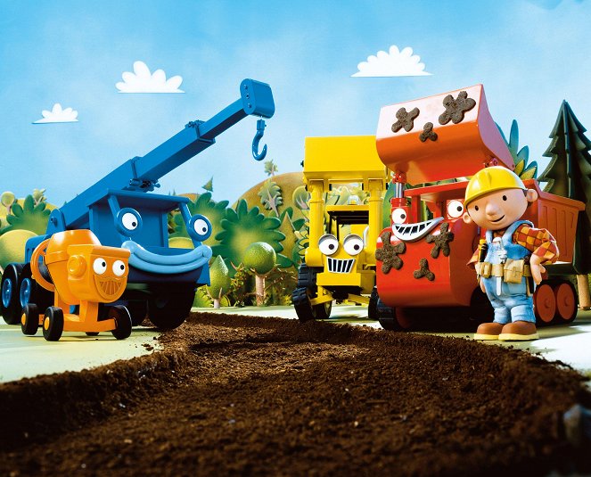 Bob the Builder - Photos