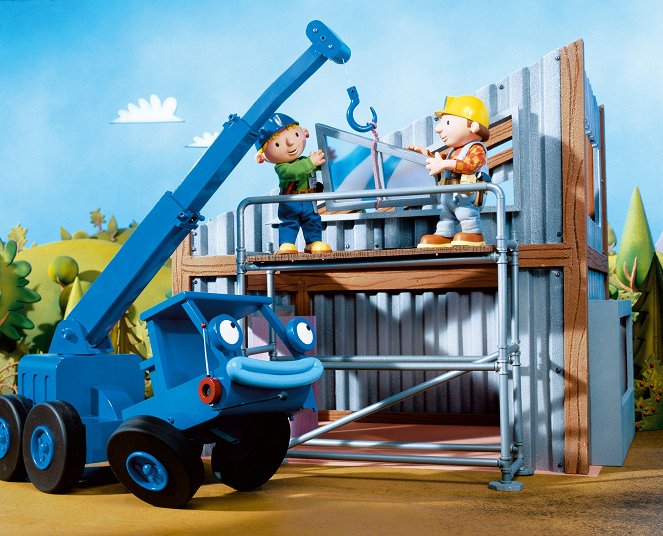 Bob the Builder - Photos