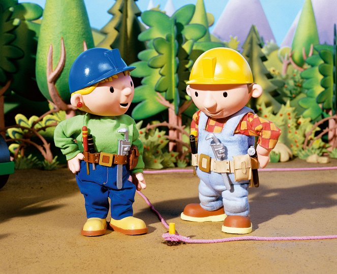 Bob the Builder - Photos