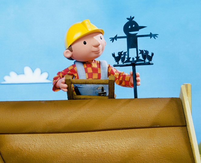 Bob the Builder - Photos