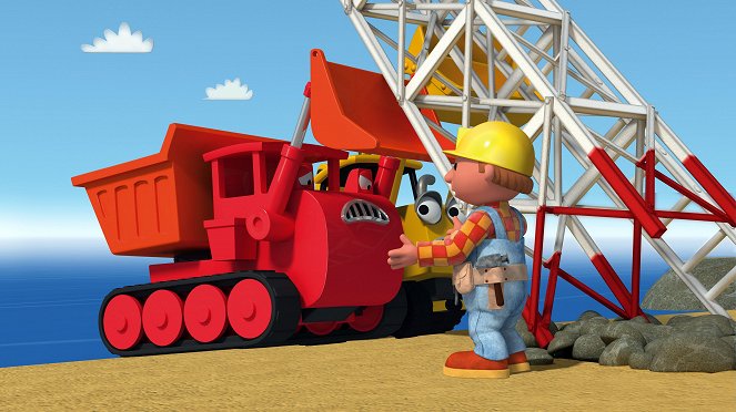 Bob the Builder - Photos