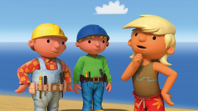 Bob the Builder - Photos