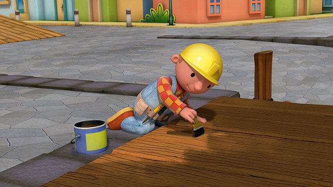 Bob the Builder - Photos