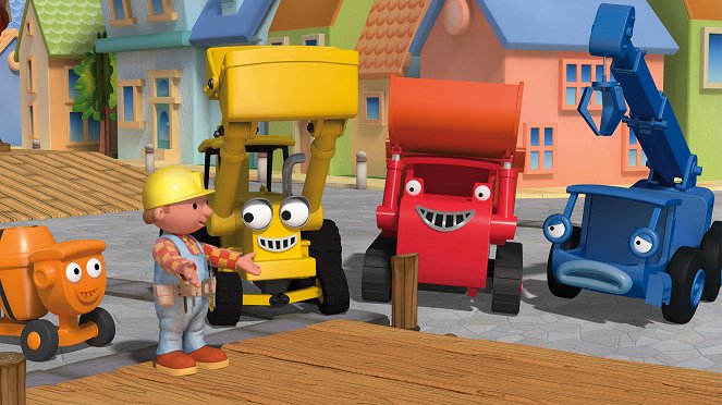 Bob the Builder - Photos