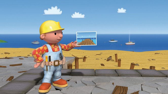 Bob the Builder - Photos