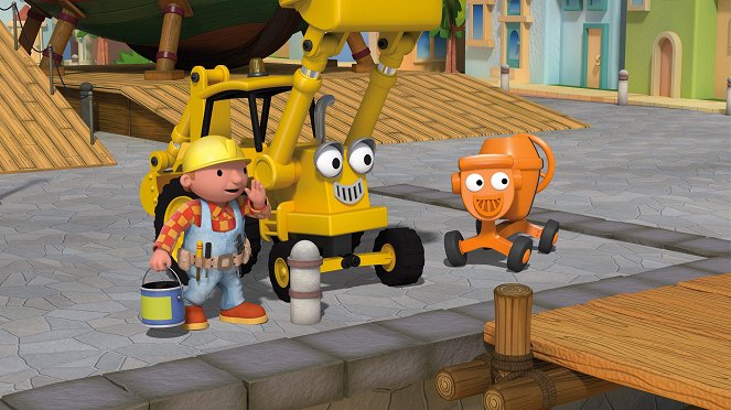 Bob the Builder - Photos