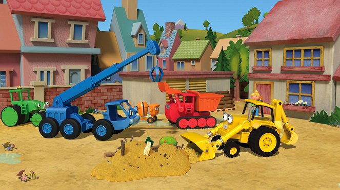 Bob the Builder - Photos